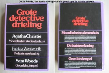 059 - grote detective drieling