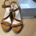 Sandalen camel, Vêtements | Femmes, Chaussures, Neuf, Enlèvement ou Envoi, Autres couleurs, Surelle