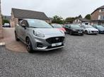 Ford Puma 1.0i MHEV ST-LINE 125PK NIEUW MODEL + WINTER/PACK, Argent ou Gris, Achat, Euro 6, Entreprise