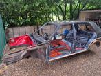 Volkswagen golf mk2 chassis bieden !!!, Particulier, Te koop