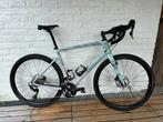 Specialized Diverge Iceblue - 58 (gravelbike), Fietsen en Brommers, Ophalen, Zo goed als nieuw