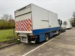 Iveco Eurocargo Ml90E18 euro5, Auto's, Vrachtwagens, Bedrijf, Te koop, Iveco