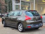 Peugeot 3008 1.6 benzine LPG/ GARANTIE, Bedrijf, Handgeschakeld, Trekhaak, Te koop
