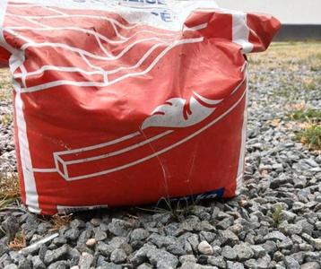 Gratis stabilise 1/4 zak  beschikbaar voor biedingen