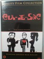 Cul-de-Sac, Enlèvement ou Envoi