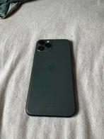 Iphone 11 pro, Telecommunicatie, Mobiele telefoons | Apple iPhone, Ophalen, Gebruikt, Groen, IPhone 11