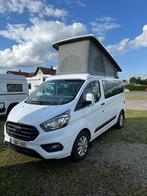 Van Bürstner Copa C500 - Bijna nieuw, Caravans en Kamperen, Diesel, Particulier, 4 tot 5 meter, Bürstner