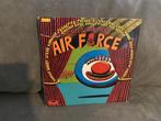 Ginger baker steve winwood air force vinyl [774], Verzenden, Zo goed als nieuw