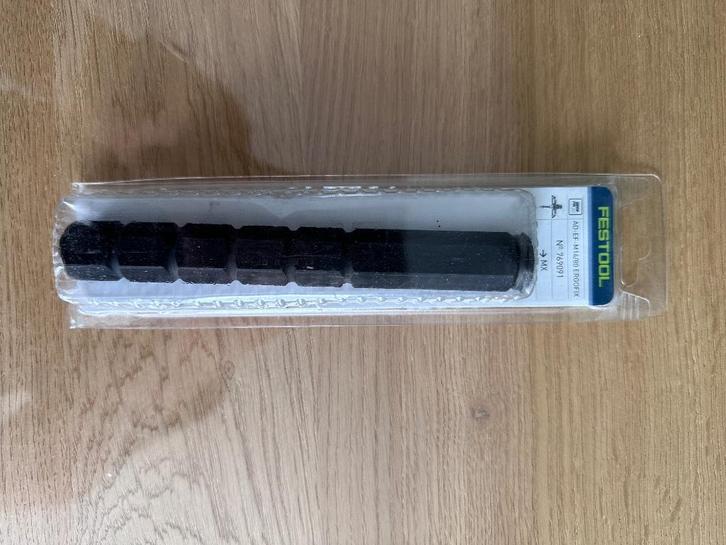 Festool 769091 Adapter AD-EF-M14/80 ERGOFIX, Doe-het-zelf en Bouw, Gereedschap | Machine-onderdelen en Toebehoren, Nieuw, Ophalen of Verzenden
