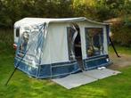 Hobby Classic 350T uit 1995, Caravanes & Camping, Caravanes, Particulier, Lit transversal, Jusqu'à 4 m, Hobby