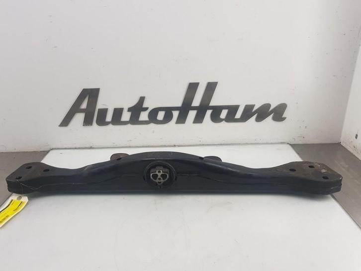 VERSNELLINGSBAKSTEUN Porsche Cayenne (9PA) (01-2002/09-2010), Auto-onderdelen, Ophanging en Onderstel, Porsche, Gebruikt