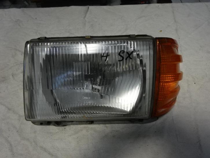 Phares avant Mercedes 350 SL and 450 SL, Autos : Pièces & Accessoires, Éclairage, Mercedes-Benz, Utilisé, Enlèvement