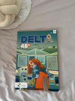 Maarten Arts - Leerboek, ASO, Wiskunde A, Ophalen of Verzenden, Maarten Arts; Nicole De Wilde; Greet Hex; Wim Cornelissen; Yl...