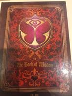 Tomorrowland 2012 the book of wisdom cd n dvd, Ophalen of Verzenden
