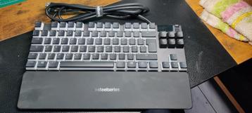 Steelseries toetsenbord