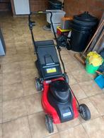 Elektrische grasmaaimachine Queen Garden, Ophalen, Zo goed als nieuw, Elektrische grasmaaier