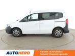 Mercedes-Benz Citan 110 CDI PRO (bj 2023, automaat), Auto's, Mercedes-Benz, Stof, Gebruikt, 95 pk, Wit