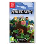 MINECRAFT Jeu Nintendo Switch, Aventure et Action, À partir de 7 ans, Neuf, 3 joueurs ou plus