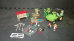 Tracteur et accessoires ferme Playmobil, Kinderen en Baby's, Speelgoed | Playmobil, Ophalen of Verzenden