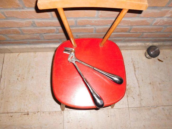 Medisch materiaal gipsschaar, Diversen, Verpleegmiddelen, Zo goed als nieuw, Ophalen