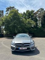 Mercedes cls 250 AMG PAKKET, Autos, Mercedes-Benz, Cuir, Achat, 4 portes, Noir
