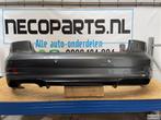 AUDI A3 8V5 FACELIFT S LINE BUMPER CABRIO LIMOUSINE SEDAN, Gebruikt, Achter, Bumper, Audi