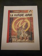 Edgar P. Jacobs - Blake et Mortimer:, Enlèvement, Neuf