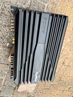 Sony XM-N1004 Versterker – 1000W, In Goede Staat, Ophalen