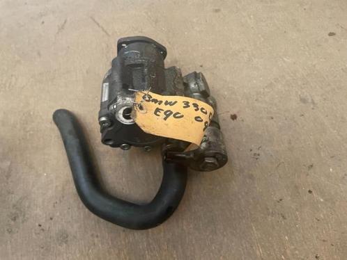 Stuurbekrachtiging Pomp van een BMW 3-Serie, Auto-onderdelen, Besturing, BMW, Gebruikt, 3 maanden garantie