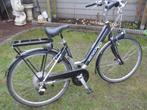 elektrische damesfiets koga voor onderdelen of opmaak, Fietsen en Brommers, Elektrische fietsen, 47 tot 51 cm, Ophalen, Gebruikt