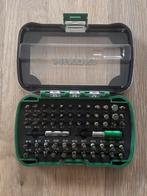 Hikoki Bitset 60-Delig, nieuw!, Ophalen, Nieuw