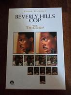 Beverly Hills Cop: Trilogy, Cd's en Dvd's, Dvd's | Tv en Series, Alle leeftijden, Boxset, Ophalen of Verzenden, Zo goed als nieuw