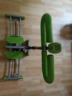 Banc musculaire, Ophalen, Zo goed als nieuw