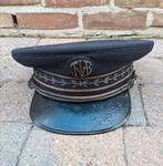 Voormalige MIVB-pet 1920-1950, Ophalen, Zo goed als nieuw