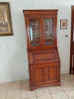 Kast secretaire, Ophalen