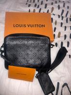 Sacoche bandoulière Louis Vuitton duo messenger., Enlèvement, Comme neuf