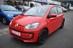 VW Up en 5 portes et 80.000 km garantie "Moto46", Voorwielaandrijving, Stof, 1000 cc, USB