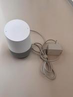 Google home, Audio, Tv en Foto, Luidsprekerboxen, Ophalen, Zo goed als nieuw