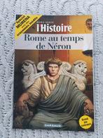 Rome au temps de Néron spécial Murena Delaby, Boeken, Stripverhalen, Ophalen of Verzenden, Zo goed als nieuw