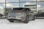 Porsche Cayenne Coupé Hybr Bose 22' ACC 36grCO2 Chrono Towb, Auto's, Automaat, Cayenne, Gebruikt, Euro 6