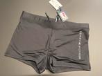 Zwemboxer Tommy Hilfiger, Zwart, Tommy hilfiger, Zwemslip, Verzenden