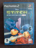 PS2 Disney Stitch experiment 626, Comme neuf, Enlèvement ou Envoi