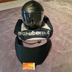 Vizier Shubert C3/C3 Pro/S2, Ophalen of Verzenden, XL, Systeemhelm