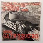 Vinyl Single Serge Gainsbourg - Vilaine Fille Mauvais Garçon, CD & DVD, Vinyles Singles, Enlèvement, Comme neuf, Single