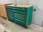 Grote gevulde gereedschapswagen nieuw, Enlèvement, Comme neuf
