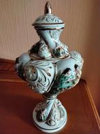 Antieke vaas 42cm, Ophalen