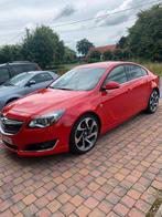 Opel insignia OPC Full, Auto's, Opel, Voorwielaandrijving, Leder, Berline, Particulier