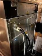 Wasmachine, Elektronische apparatuur, Ophalen