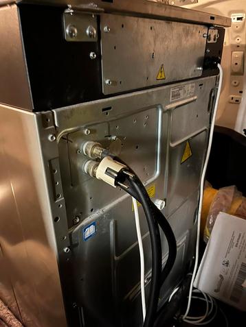Wasmachine  beschikbaar voor biedingen