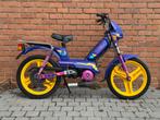 Peugeot 103 fun, Fietsen en Brommers, Overige modellen, Klasse A (25 km/u), Zo goed als nieuw, 49 cc
